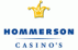 logo Hommerson Casino's